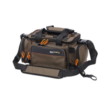 Savage Gear Specialist Soft Lure Bag 10L
